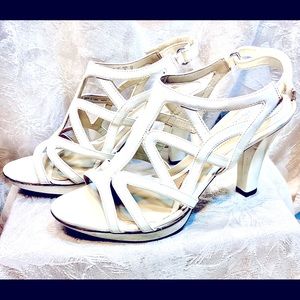 Women’s 8 W Naturalizer N5 Comfort